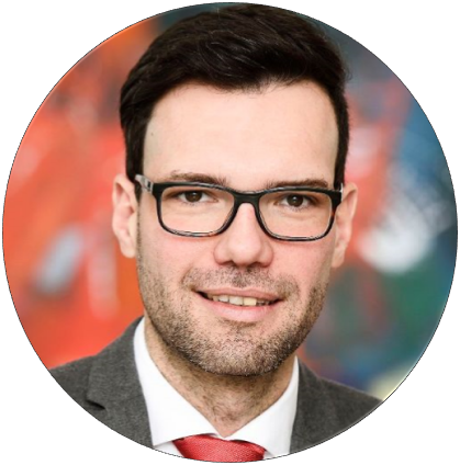 Bild Bildungsdirektor Heinrich Himmer