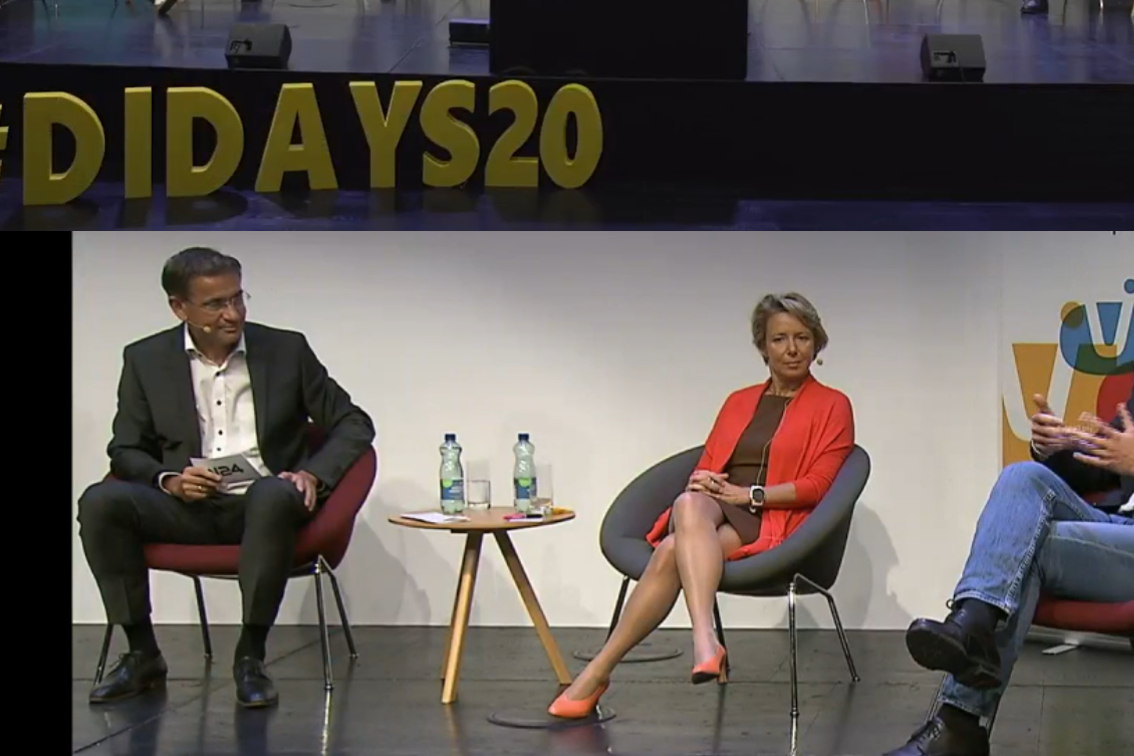 acodemy bei den digital days vienna